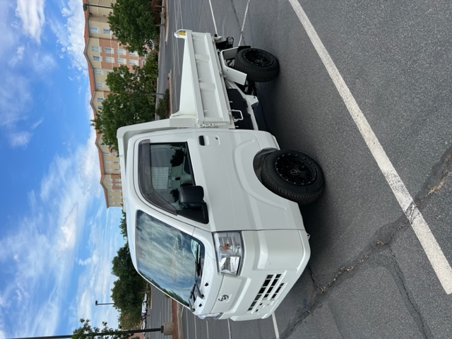2022 Daihatsu Hijet HD Dump add image thumbnail